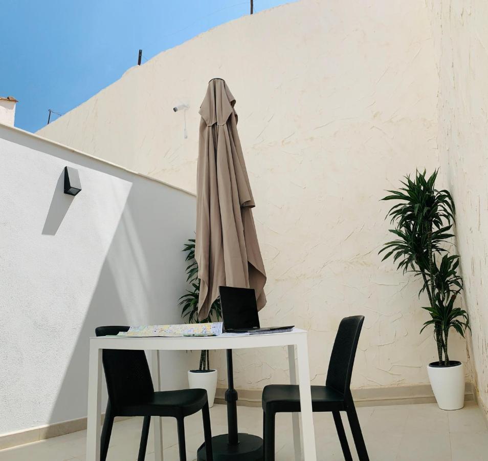 Studio Palomar - Palomargroup Alfara Del Patriarca Exterior photo