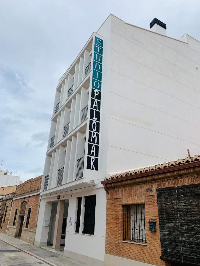Studio Palomar - Palomargroup Alfara Del Patriarca Exterior photo
