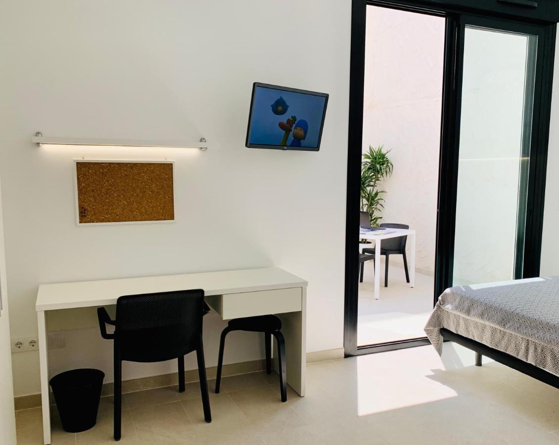 Studio Palomar - Palomargroup Alfara Del Patriarca Exterior photo