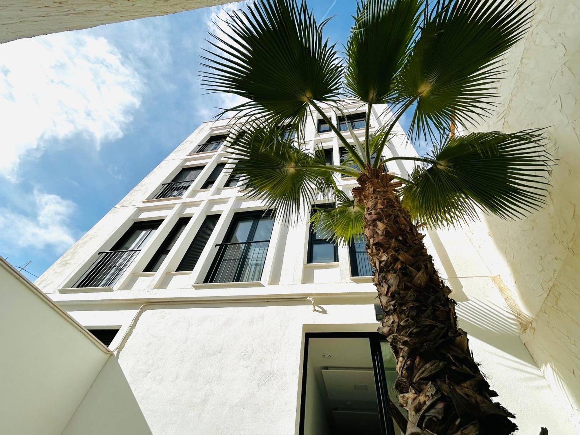 Studio Palomar - Palomargroup Alfara Del Patriarca Exterior photo