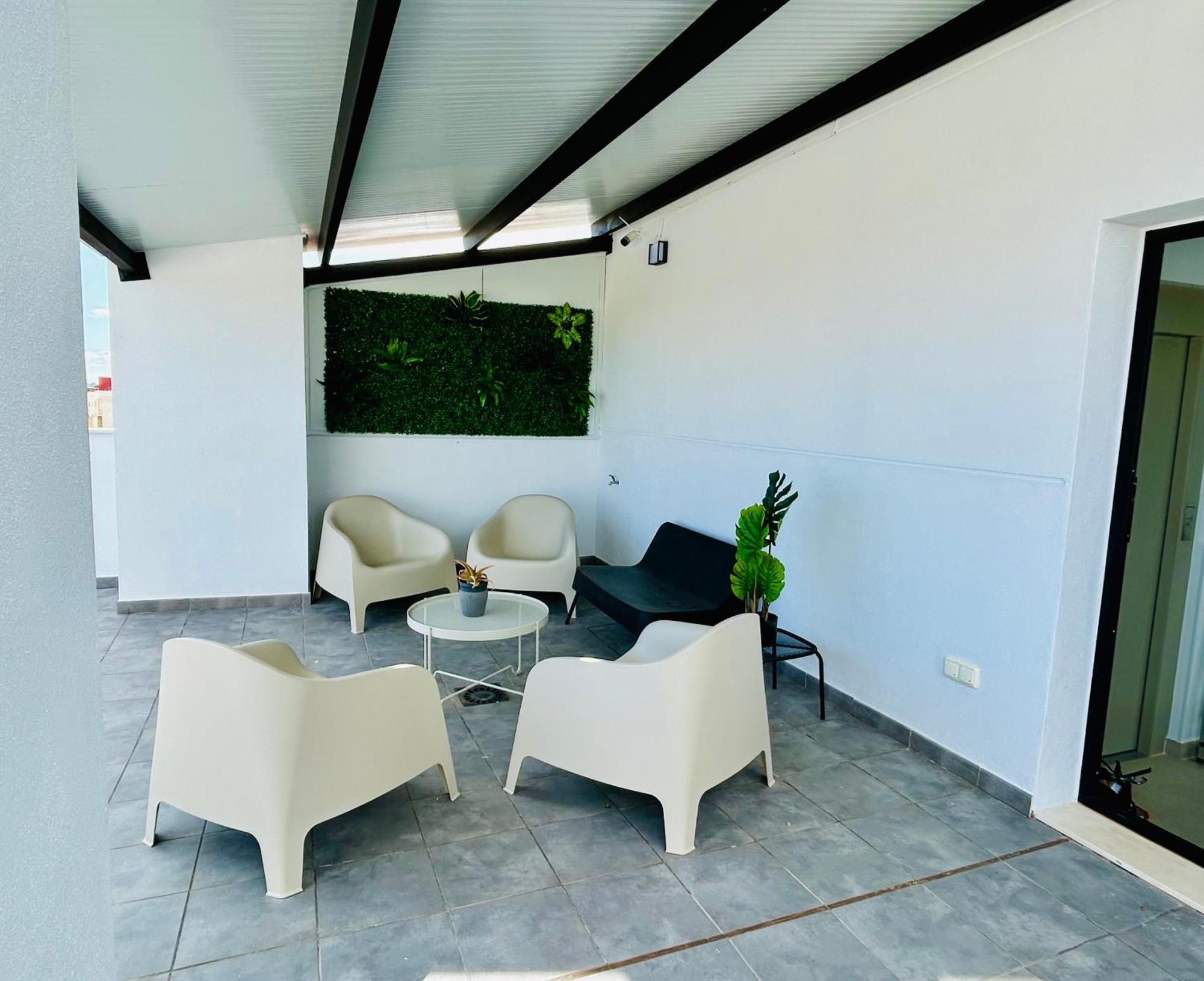 Studio Palomar - Palomargroup Alfara Del Patriarca Exterior photo