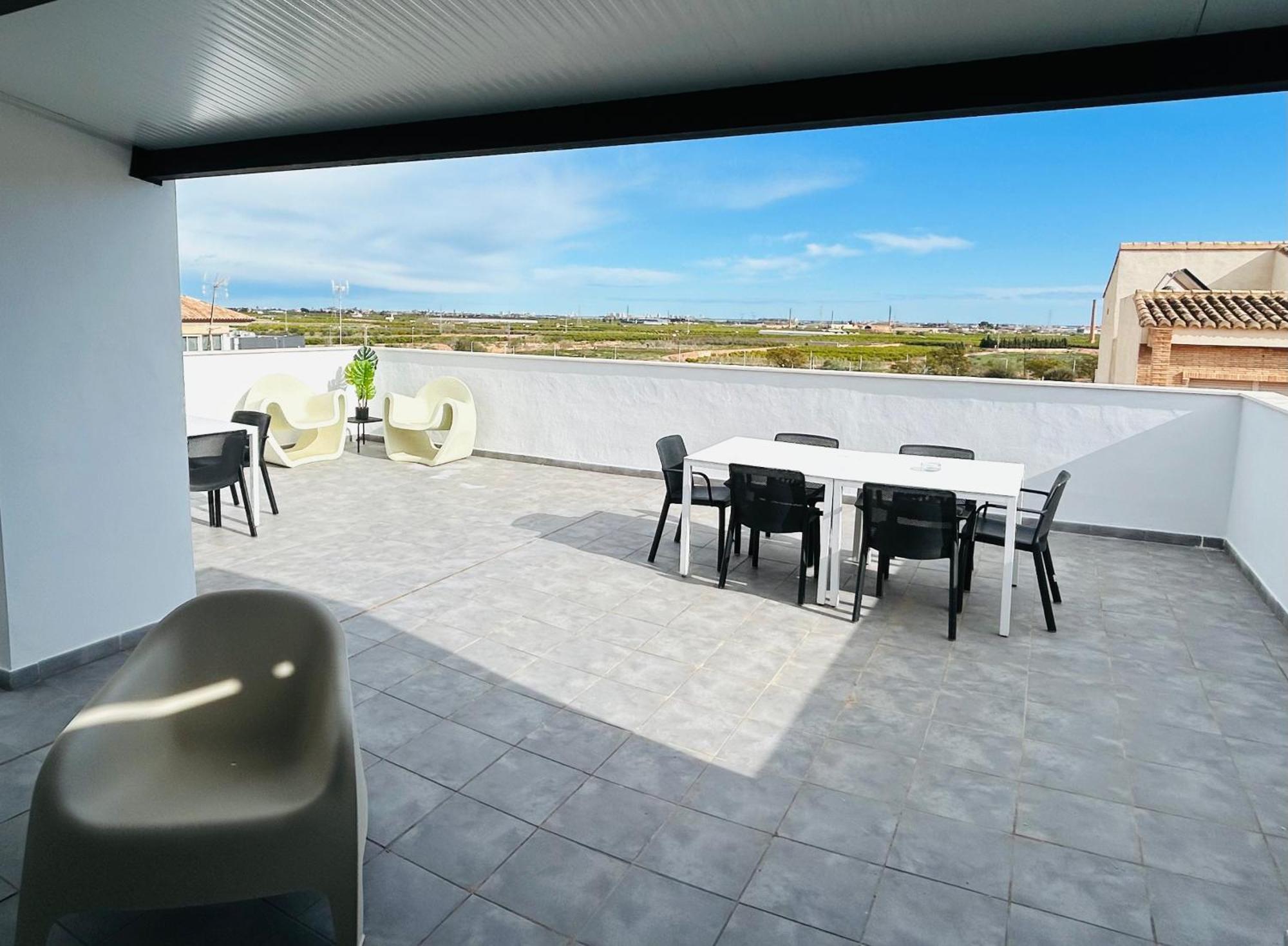 Studio Palomar - Palomargroup Alfara Del Patriarca Exterior photo